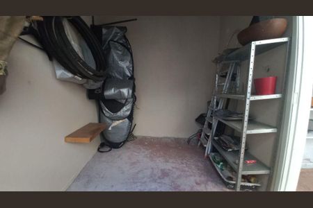 Casa à venda com 3 quartos, 173m² em Planalto Paulista, São Paulo