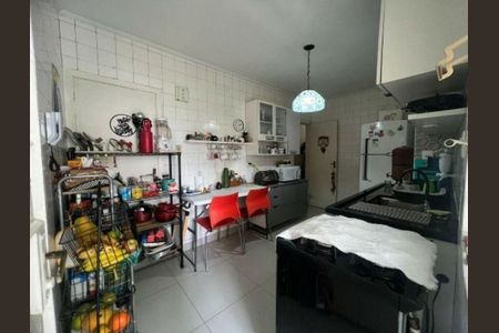 Apartamento à venda com 3 quartos, 95m² em Cerqueira César, São Paulo