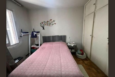 Apartamento à venda com 3 quartos, 95m² em Cerqueira César, São Paulo
