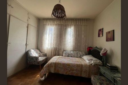 Apartamento à venda com 3 quartos, 95m² em Cerqueira César, São Paulo