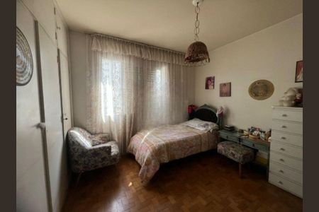 Apartamento à venda com 3 quartos, 95m² em Cerqueira César, São Paulo