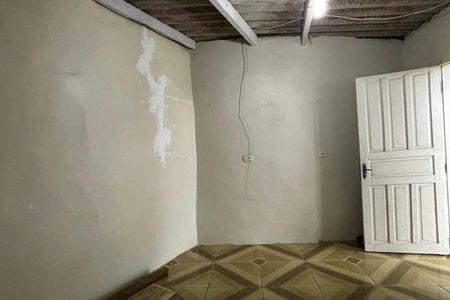 Casa à venda com 60m², 3 quartos e sem vagaSala/cozinha casa 3 