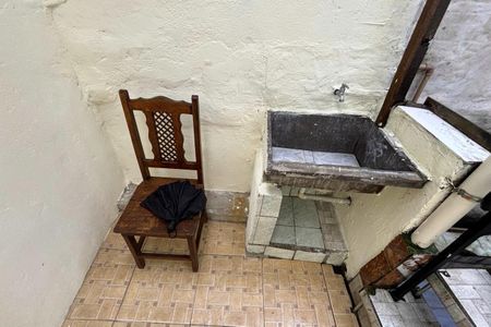 Casa à venda com 60m², 3 quartos e sem vagaÁrea de Serviço ( casa 1 e 2 ) 