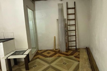 Casa à venda com 60m², 3 quartos e sem vagaSala/cozinha casa 3 