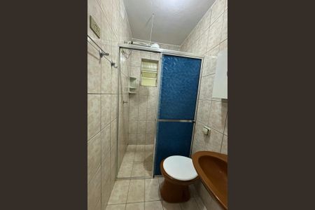 Casa à venda com 60m², 3 quartos e sem vagaBanheiro Casa 2 