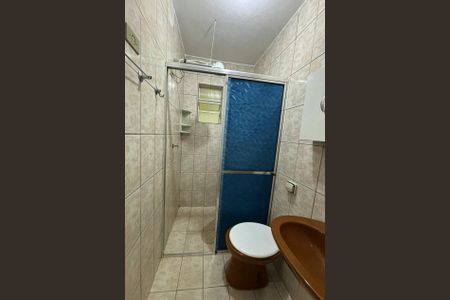 Casa à venda com 60m², 3 quartos e sem vagaBanheiro Casa 2 