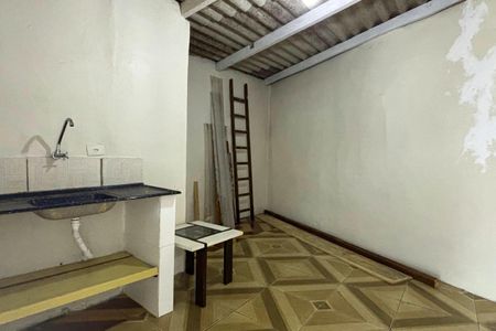 Casa à venda com 60m², 3 quartos e sem vagaSala/cozinha casa 3 