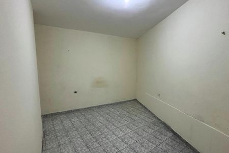 Quarto casa 2  de casa à venda com 3 quartos, 60m² em Montanhão, São Bernardo do Campo