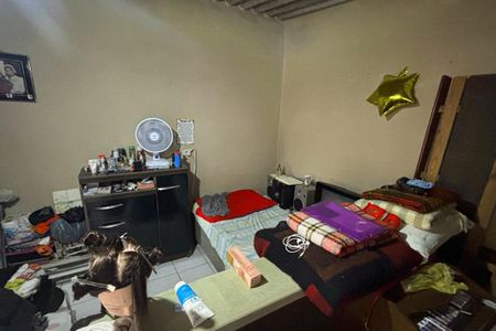Casa à venda com 60m², 3 quartos e sem vagaSala/Quarto casa 1 
