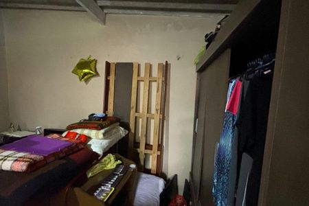 Casa à venda com 60m², 3 quartos e sem vagaSala/Quarto casa 1 