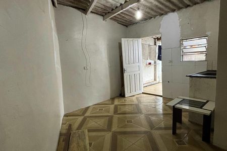 Casa à venda com 60m², 3 quartos e sem vagaSala/cozinha casa 3 