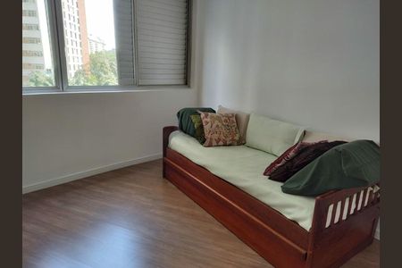 Apartamento à venda com 3 quartos, 178m² em Jardim Paulistano, São Paulo