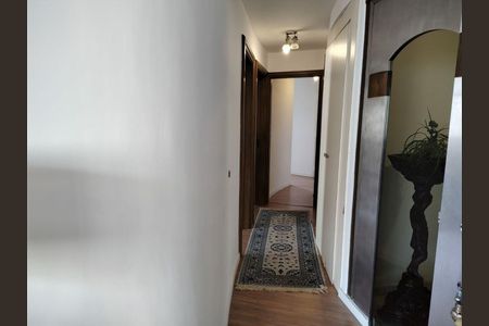 Apartamento à venda com 3 quartos, 178m² em Jardim Paulistano, São Paulo