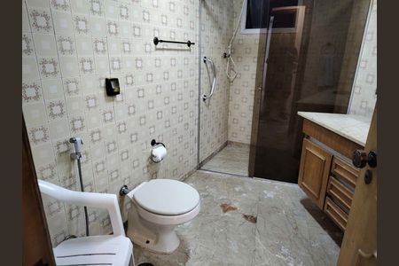 Apartamento à venda com 3 quartos, 178m² em Jardim Paulistano, São Paulo