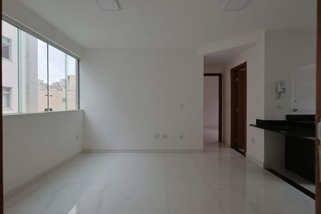Apartamento para alugar com 2 quartos, 50m² em Serra, Belo Horizonte
