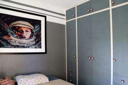 Apartamento à venda com 3 quartos, 75m² em Vila Morumbi, São Paulo