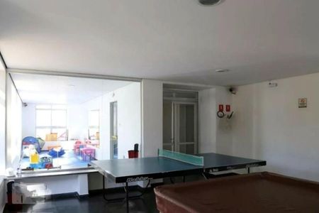 Apartamento à venda com 3 quartos, 75m² em Vila Morumbi, São Paulo