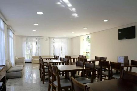 Apartamento à venda com 3 quartos, 75m² em Vila Morumbi, São Paulo