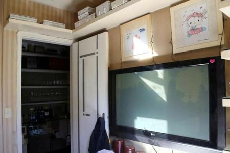 Apartamento à venda com 3 quartos, 75m² em Vila Morumbi, São Paulo