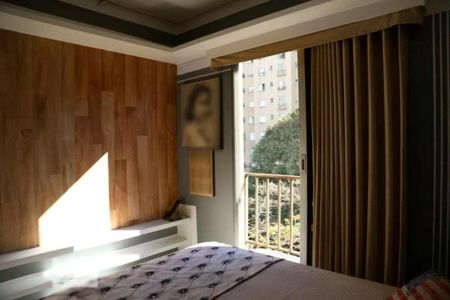 Apartamento à venda com 3 quartos, 75m² em Vila Morumbi, São Paulo