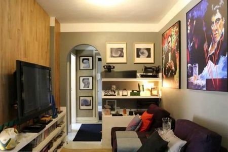 Apartamento à venda com 3 quartos, 75m² em Vila Morumbi, São Paulo