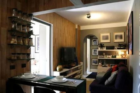 Apartamento à venda com 3 quartos, 75m² em Vila Morumbi, São Paulo