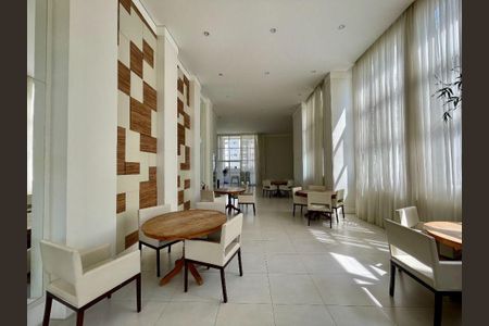 Apartamento à venda com 2 quartos, 81m² em Centro, Osasco