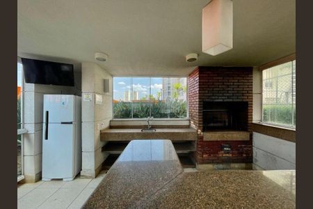 Apartamento à venda com 2 quartos, 81m² em Centro, Osasco