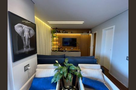 Apartamento à venda com 2 quartos, 81m² em Centro, Osasco