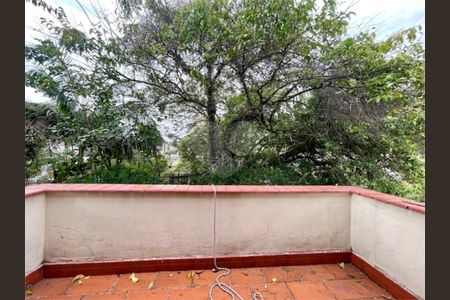 Casa à venda com 4 quartos, 200m² em Pacaembu, São Paulo