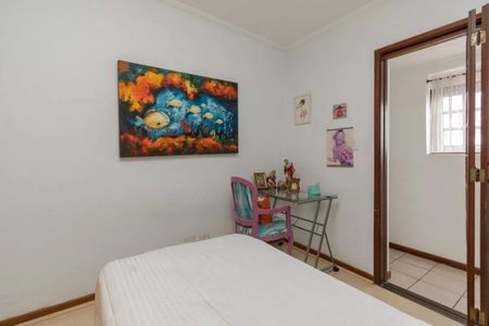 Foto 14 de casa à venda com 3 quartos, 199m² em Campo Belo, São Paulo