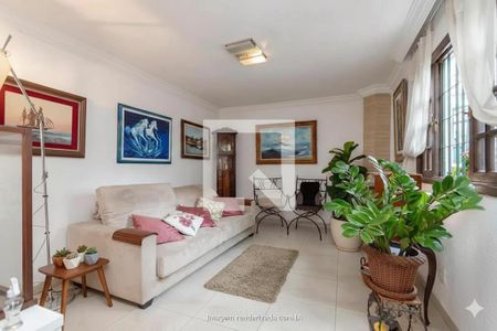 Casa à venda com 3 quartos, 199m² em Campo Belo, São Paulo