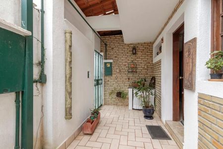 Casa à venda com 199m², 3 quartos e 2 vagasFoto 38