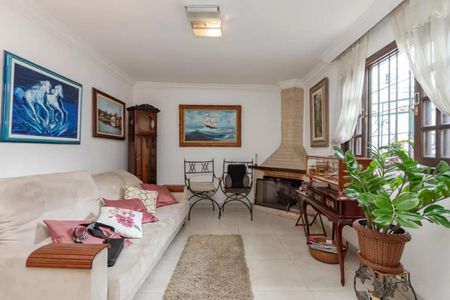 Foto 05 de casa à venda com 3 quartos, 199m² em Campo Belo, São Paulo