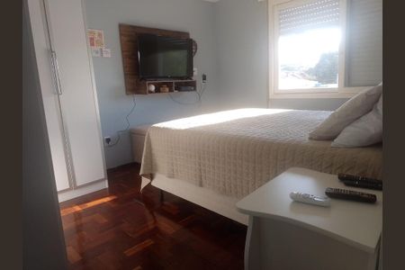 Quarto de apartamento à venda com 2 quartos, 66m² em Vila Ipiranga, Porto Alegre