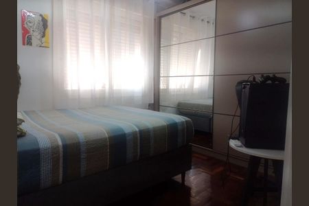 Quarto de apartamento à venda com 2 quartos, 66m² em Vila Ipiranga, Porto Alegre