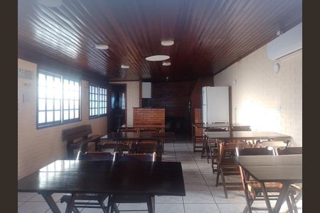 Apartamento à venda com 66m², 2 quartos e sem vaga Apartamento à venda com 66m², 2 quartos e sem vagaÁrea comum