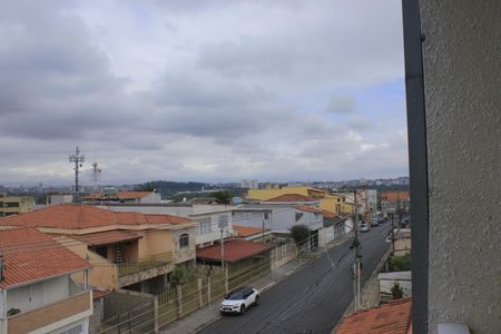 Casa à venda com 385m², 4 quartos e 7 vagasVaranda da Suíte 4