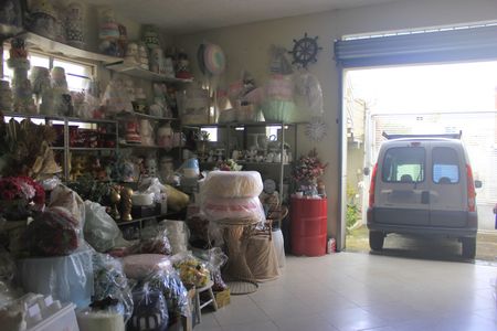 Casa à venda com 385m², 4 quartos e 7 vagasÁrea comum