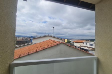 Casa à venda com 385m², 4 quartos e 7 vagasVaranda da Suíte 3