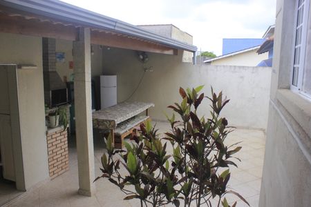 Casa à venda com 385m², 4 quartos e 7 vagasÁrea comum