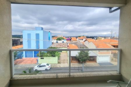 Casa à venda com 385m², 4 quartos e 7 vagasVaranda da Suíte 4