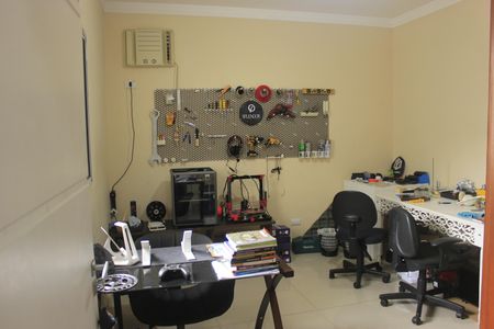 Casa à venda com 385m², 4 quartos e 7 vagasSuíte 1