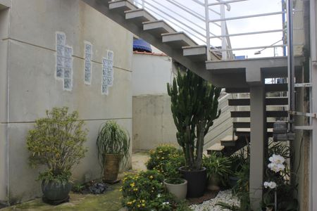 Casa à venda com 385m², 4 quartos e 7 vagasÁrea comum