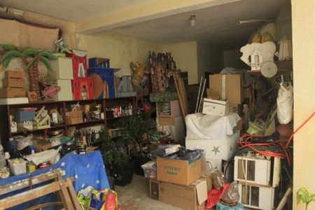 Casa à venda com 385m², 4 quartos e 7 vagasÁrea comum