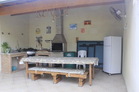 Casa à venda com 385m², 4 quartos e 7 vagasÁrea comum