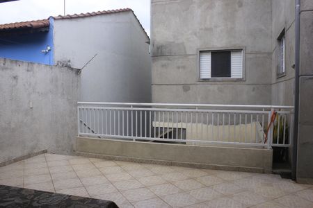 Casa à venda com 385m², 4 quartos e 7 vagasÁrea comum