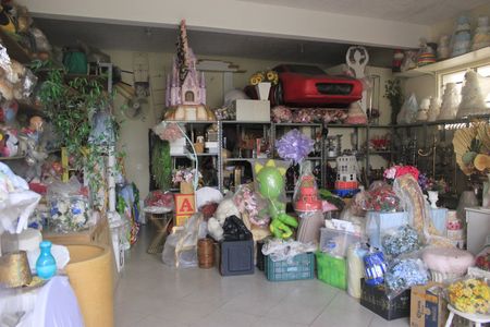 Casa à venda com 385m², 4 quartos e 7 vagasÁrea comum