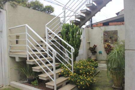 Casa à venda com 385m², 4 quartos e 7 vagasÁrea comum