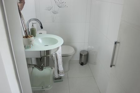 Casa para alugar com 4 quartos, 385m² em Vila Fatima, Guarulhos